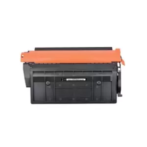 Image of Q-Connect HP 59X Black Laser Toner Ink Cartridge