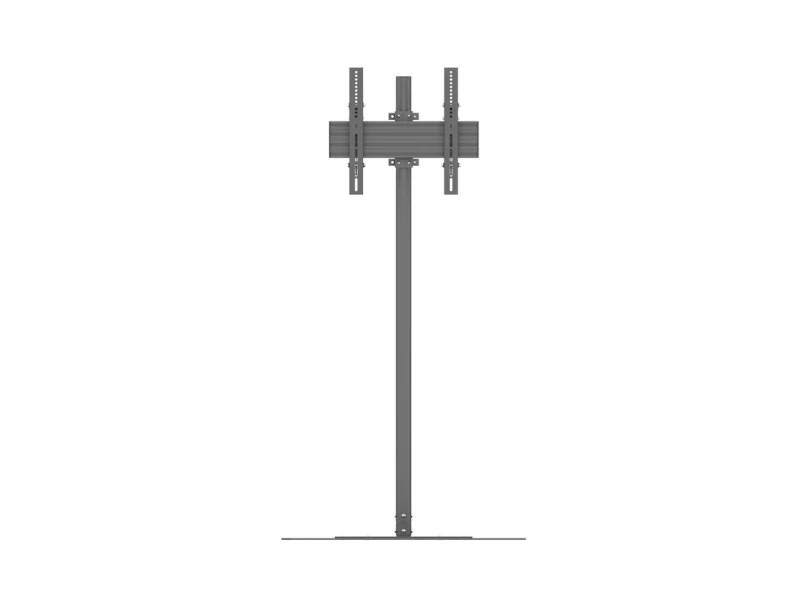 Image of Multibrackets M Single Pole Floorbase Pro 32"-65"