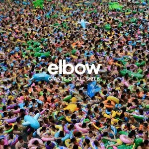 Image of Elbow - Giants Of All Sizes Vinyl