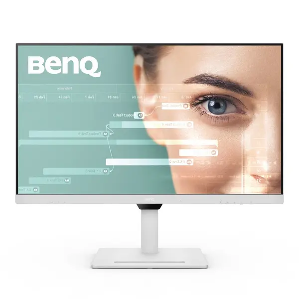 Image of BenQ 31.5" GW3290QT Quad HD LED Monitor