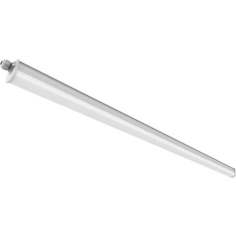 Image of Nordlux Nordlux Westport 120 Wet room light LED (monochrome) 23 W Neutral white Grey 49666110