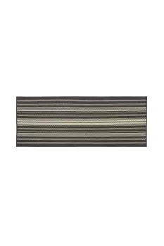 Image of Hubble Machine Washable Latex Backed Runner Doormat, 57x150cm, Dusk