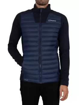 Image of Hottar Hybrid Light Jacket