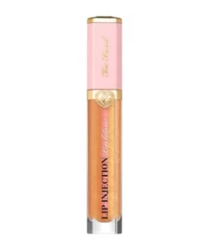 Image of Too Faced Lip Injection Power Plumping Lip Gloss Secret Sauce