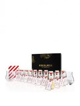 Image of Virgin Wines Eden Mill 12 Gins Tasting Experience