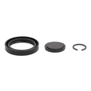 Image of TOPRAN Repair Kit, manual transmission flange VW,AUDI,SKODA 100 087 020498085G,020498085G,020498085G 020498085G