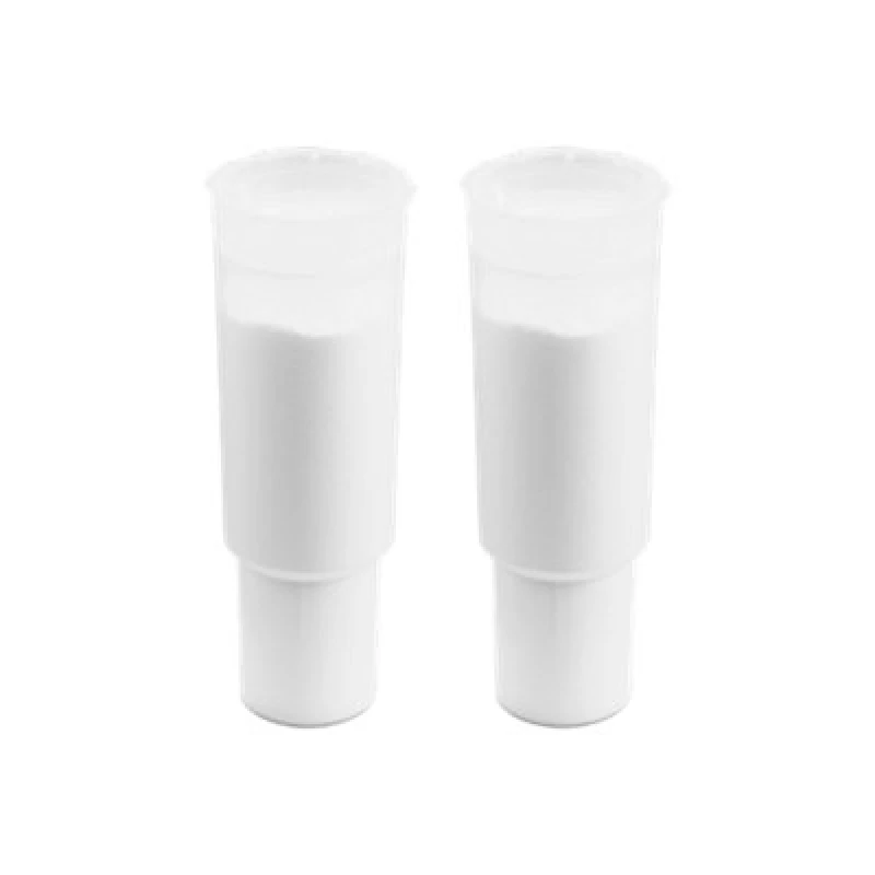 Image of Mcalpine Scale Defender British Standard Pipe (Bsp) Polyphosphate Inhibitor Replacement Cartridge