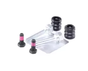 Image of Bosch Guide Sleeve Kit, brake caliper 1 987 470 600 VW,AUDI,BMW,GOLF III (1H1),Lupo (6X1, 6E1),SHARAN (7M8, 7M9, 7M6),POLO (6N2)