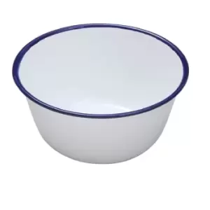 Image of Falcon Pudding Basin - Traditional White 12cm x 6.5D