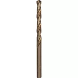 Image of 2608585889 (Pk-10) 6X57X93Mm Hss-Co Drill Bit Din338