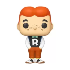 Image of Archie Comics Archie Pop! Vinyl Figure
