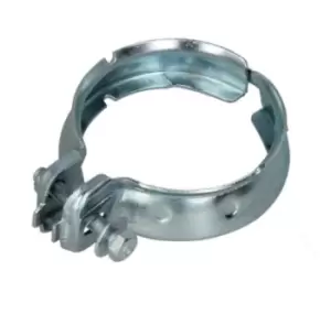 Image of VEGAZ Clamp, exhaust system MM-122 MERCEDES-BENZ,C-Klasse Limousine (W203),C-Klasse T-modell (S203),C-Klasse Sportcoupe (CL203),CLC (CL203)