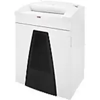 Image of HSM SECURIO B35 Particle-Cut Shredder + Oiler Security Level P-6 9 Sheets