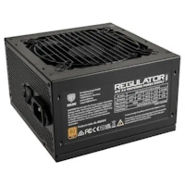 Image of Kolink Regulator 850W 80 Plus Gold Gen5 Modular Power Supply