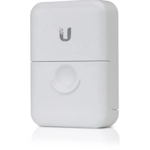 Image of Ubiquiti ETH-SP-G2 Ethernet Surge Protector Gen 2