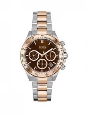 Image of Hugo Boss Novia 1502617 Women Bracelet Watch