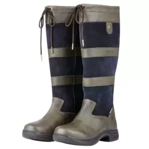 Image of Dublin River Boots III - Grey