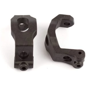 Image of Team Associated Tc7/Tc7.1 Caster Blocks 4 Degree