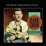 Image of Hank Snow - Essential Recordings (Music CD)