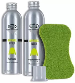Image of Held Storm Care Textile Cleaning Kit
