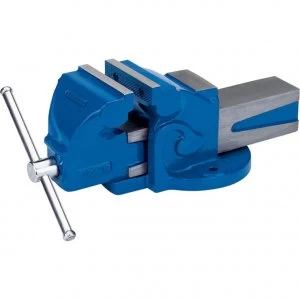 Image of Draper Engineers Bench Vice 100mm