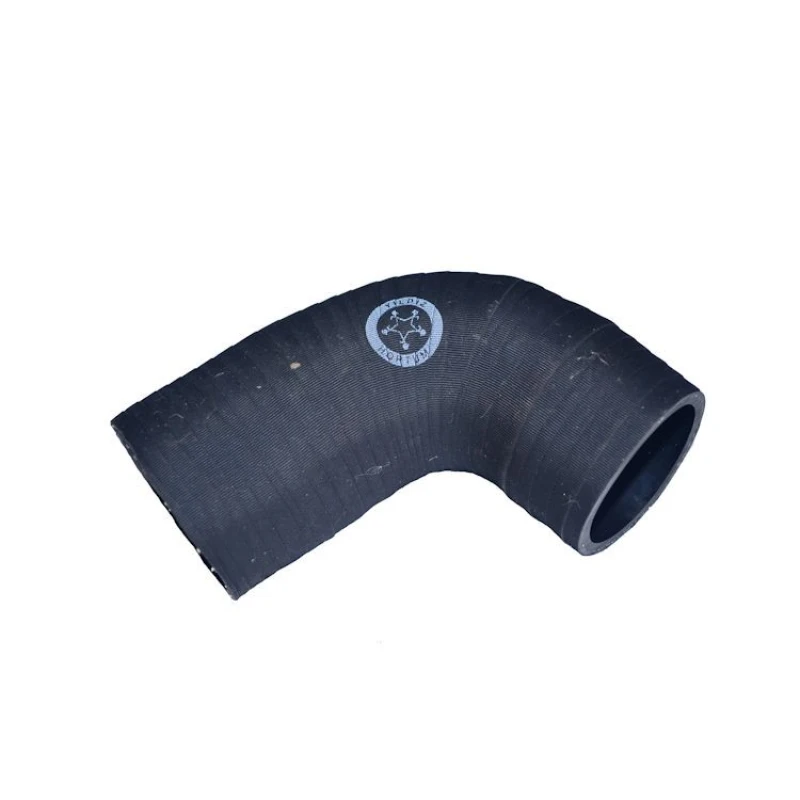 Image of HORTUM 14108 Turbocharger Hose Charger Intake Hose (3314)