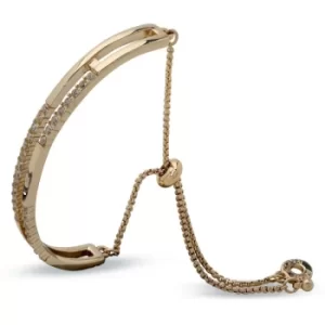 Image of Ladies Anne Klein Base metal Box Brcs Su21 I