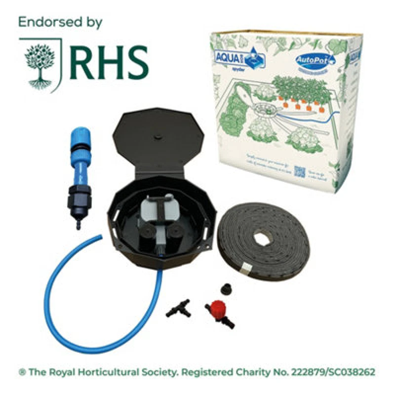 Image of Autopot Watering Systems - Aquabox Spyder