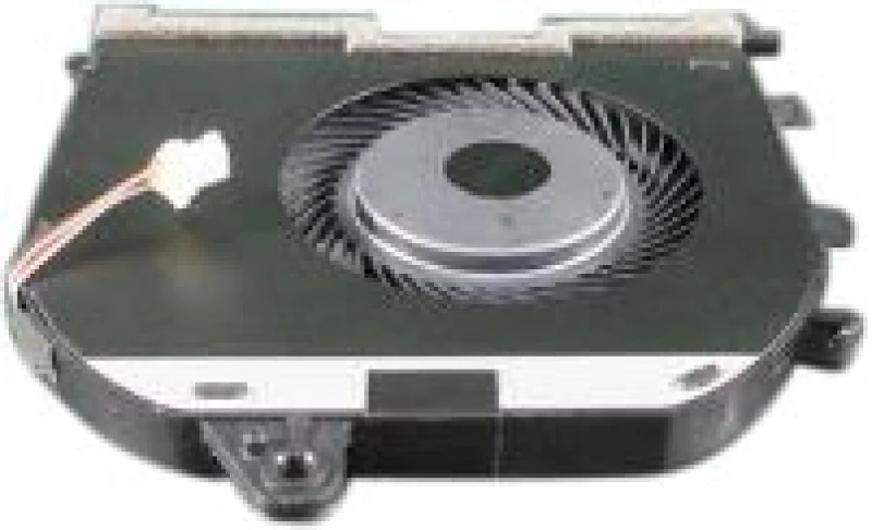 Image of DELL Lef-side CPU cooling fn for