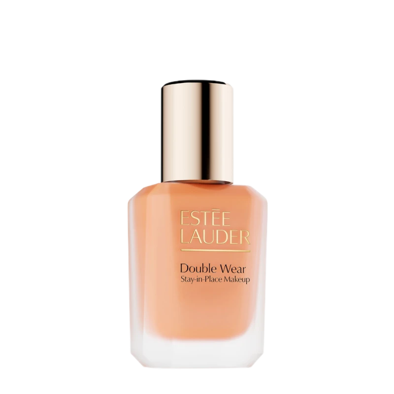 Image of Estee Lauder Double Wear Stay-in-Place Foundation SPF10 30ml 3W1 - Tawny