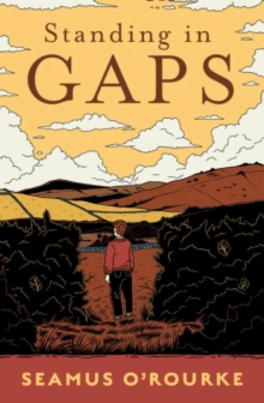 Image of Standing in Gaps Paperback / softback
