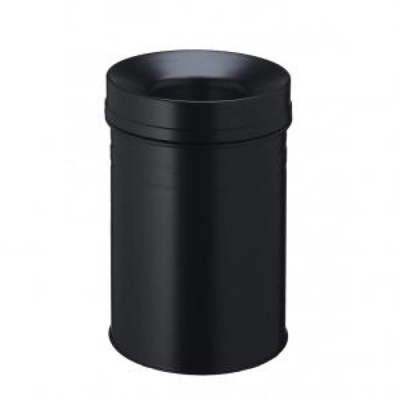 Image of Durable SAFE+ Waste Bin 15L Grey