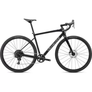 Image of Specialized Diverge E5 Comp 2022 Gravel Bike - Black