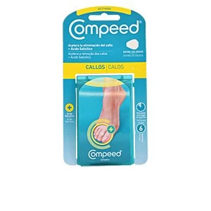 Image of CALLOS entre dedos alivio y tratamiento 6 apositos