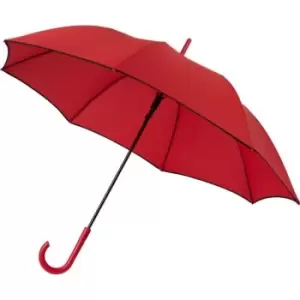 Image of Avenue Unisex Adults Kaia 23" Umbrella (One Size) (Red)