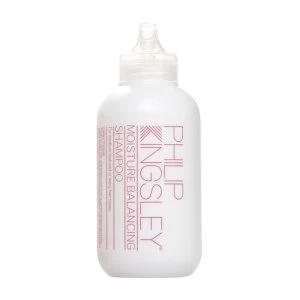 Image of Philip Kingsley Moisture Balancing Shampoo 250ml