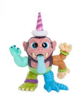 Image of Crate Creatures Surprise Kaboom Box Nanners