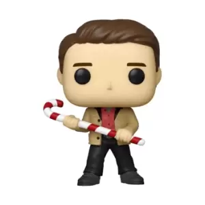 Image of Jingle All The Way Howard Funko Pop! Vinyl
