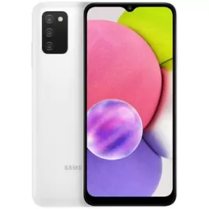 Image of Samsung Galaxy A03s 2021 32GB