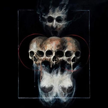 Image of Ars Magna Umbrae - Apotheosis CD