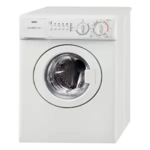 Image of Zanussi ZWC1301 3KG 1300RPM Washing Machine