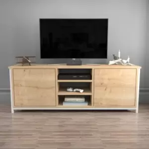 Image of Otis TV Stand , TV Unit for TV's up to 63 inch
