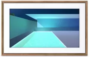 Image of MC327HW - 68.6cm (27") - 1920 x 1080 pixels - 300 cd/m² - 8GB - SD - USB 2.0&Wi-FI