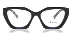 Image of Prada Eyeglasses PR 09YV 21B1O1