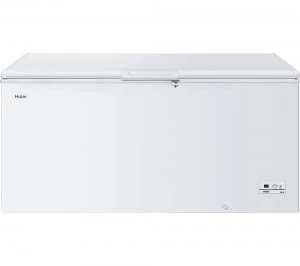 Image of Haier HCE519 519L Chest Freezer