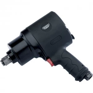Image of Draper Expert 5204PRO Composite Body Air Impact Wrench 3/4" Drive