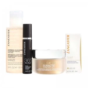 Image of Lancaster Suractif Comfort Lift Rich Gift Set