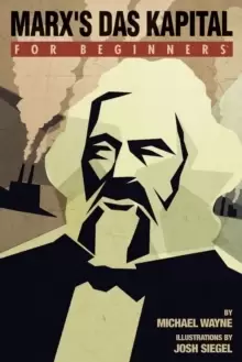 Image of Marx'S Das Capital for Beginners