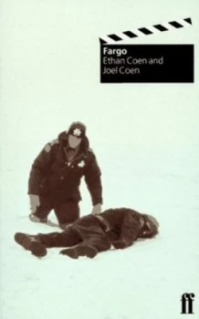 Image of Fargo by Joel and Ethan Coen Paperback