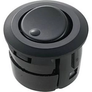 Image of Toggle switch 250 V AC 3 A 1 x OffOn Miyama DS 05